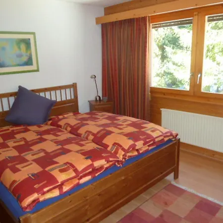Appartement Beaupre