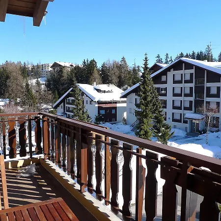 Beaupre Appartement *